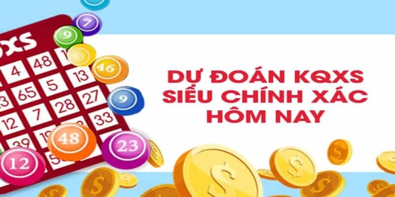 Mách bạn 3 cách dự đoán xs siêu chuẩn chỉnh từ New88 4 Dự đoán xs được quan tâm nhất