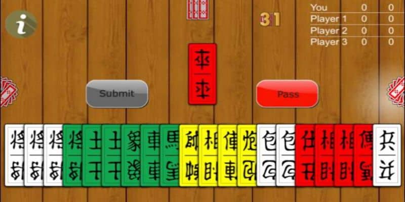 Mẹo Chơi Bài Tứ Sắc, Đổi Thưởng Lấy Tiền Mặt Liền Tay New88 6 Luật chơi bài tứ sắc đơn giản - game bài tứ sắc.