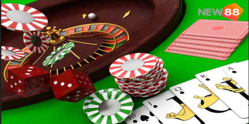 Game đánh bài phỏm online dễ chơi dễ thắng tại New88 7 Điểm thu hút của đánh bài phỏm tại new88