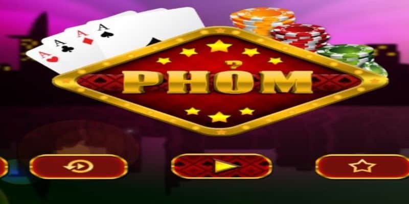 Game đánh bài phỏm online dễ chơi dễ thắng tại New88 4 Đánh bài phỏm bạn đã biết chưa?