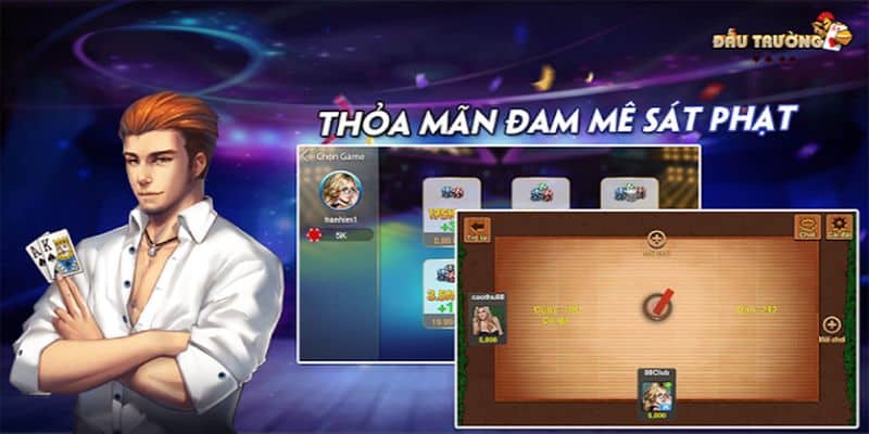 Game đấu trường 52 - Nơi hội tụ game bài đỉnh nhất 2022 6 Hướng dẫn chơi game đấu trường 52 cực kỳ hấp dẫn tại new88