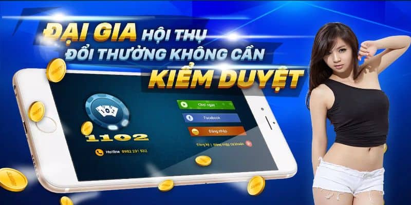 Top 3 nhà cái có game bài 1102 uy tín nhất hiện nay 7 Game bài 1102 trực tuyến tại New88