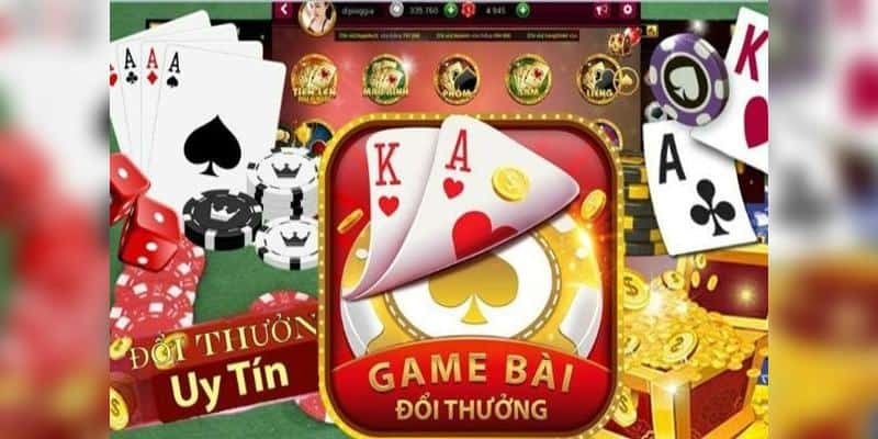Nhận biết nhà cái sở hữu game bài đổi thưởng uy tín 2022 3 Game bài đổi thưởng uy tín hiện đại