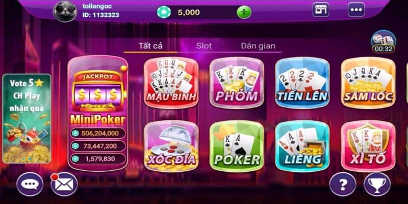 New88 - Sân Chơi Game Bài Game Đánh Bài Đổi Thưởng 2022 4 Game bài game đánh bài đổi thưởng 2022