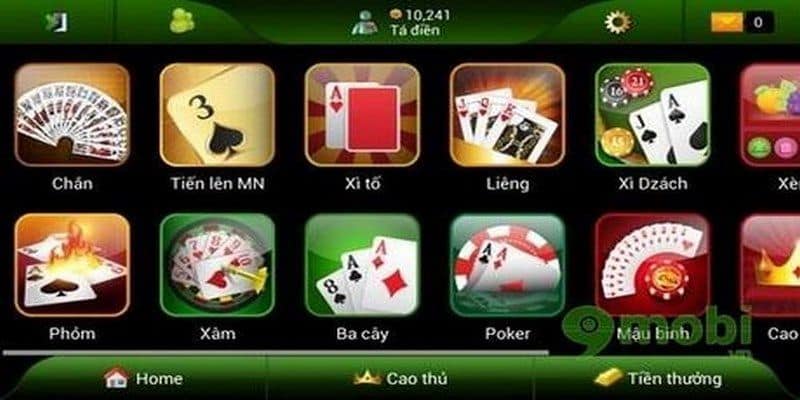 Mách nhỏ top game bài kích hoạt sdt tặng tiền 4 Game bài kích hoạt sdt tặng tiền tại New88