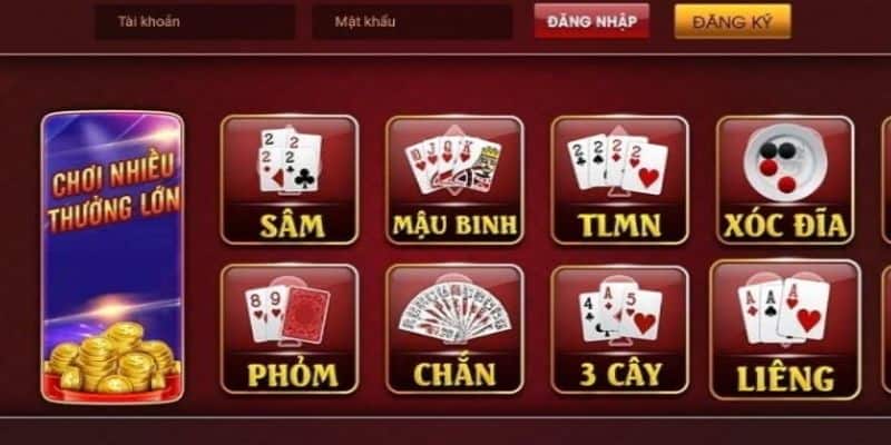 Chơi game bài online cùng nhà cái New88 với tặng thưởng cao 5 Những điều bạn chưa biết về game bài online