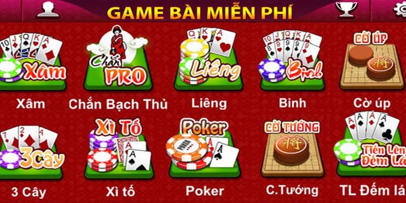 Chơi game bài online cùng nhà cái New88 với tặng thưởng cao 7 Những điều cần biết về game bài online