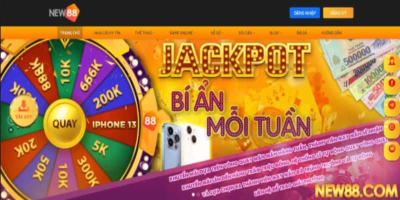 Top 3 game đánh bài đổi thưởng rút tiền mặt tại New88 4 Game bài đổi thưởng rút tiền mặt