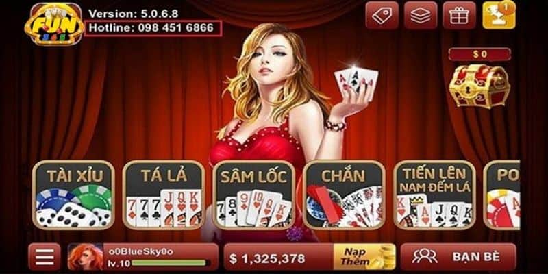 Hướng dẫn tải game đánh bài miễn phí tại New88 7 Game đánh bài miễn phí hấp dẫn
