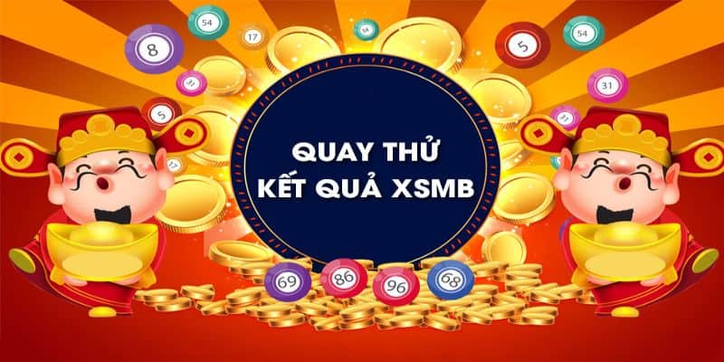 New88 - Quay Thử Xổ Số Miền Bắc Miễn Phí 6 Quay thử xổ số miền Bắc tại New88