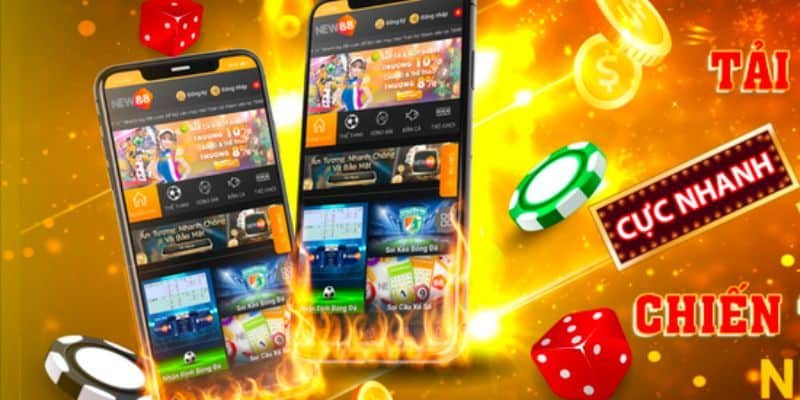 Hướng Dẫn Tải AppNew88 Bằng Android Mới Nhất 2024 9 Tải New88 bằng Android có lâu không? - tải app New88 APK