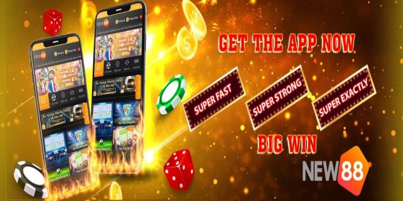 Hướng Dẫn Chi Tiết Tải New88 Bằng IOS Nhanh Nhất Mới Nhất 11 Các bước tải New88 bằng ios nhanh nhất - tải New88 bằng ios