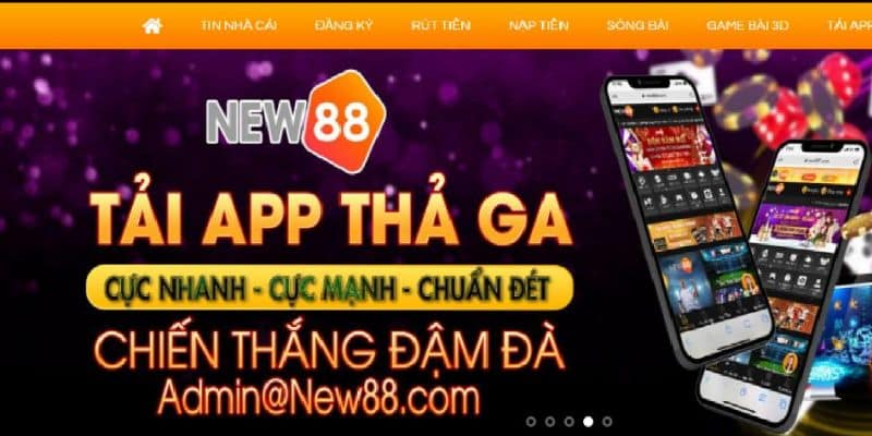 Tải New88 Bằng IPhone - Ưu Điểm Của App Cá Cược New88 6 Các bước tải New88 bằng iphone đều đơn giản, nhanh chóng