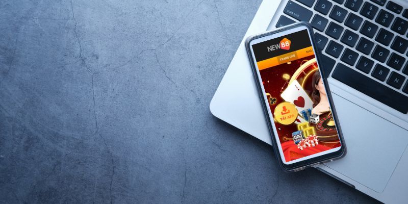 Tải New88 Bằng IPhone - Ưu Điểm Của App Cá Cược New88 11 Các bước tải New88 bằng iphone hay nhất -tải New88 bằng iphone