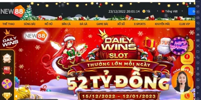 Tải New88 Bằng Máy Tính - Cách Tải App Game Tại New88 10 Tải new88 bằng máy tính
