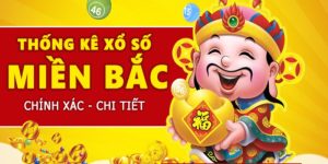 Thống kê xổ số miền bắc chính xác