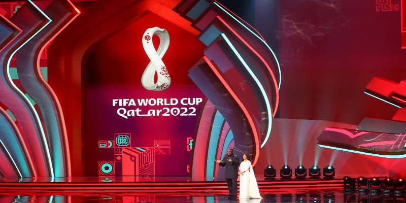 Tổng Hợp Những Điều Cần Biết Về Giải Đấu WorldCup 2022 7 Lịch thi đấu WorldCup 2022 giờ Việt Nam