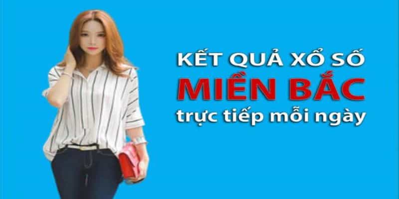 Chia sẻ mẹo chơi xổ số miền Bắc trực tiếp trúng lớn 6 Xổ số miền Bắc trực tiếp mỗi ngày