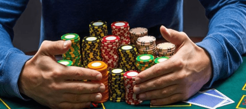 Baccarat New88 - sân chơi đẳng cấp nhất Việt Nam 8 Baccarat là gì - định nghĩa về Baccarat