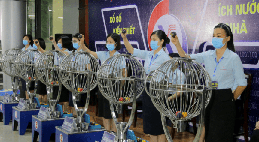 Bắt lô cực đỉnh bằng cách dò xổ số Hậu Giang tại New88 5 Bạn có thể bắt mọi loại lô tại nhà cái New88