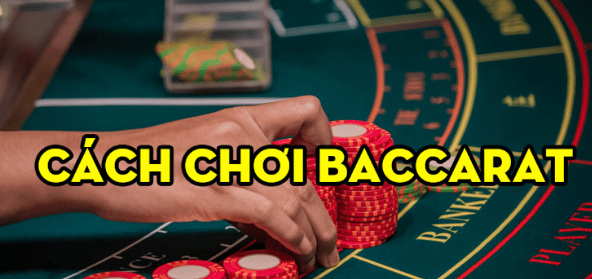 Baccarat New88 - sân chơi đẳng cấp nhất Việt Nam 11 Cách chơi baccarat dễ thắng