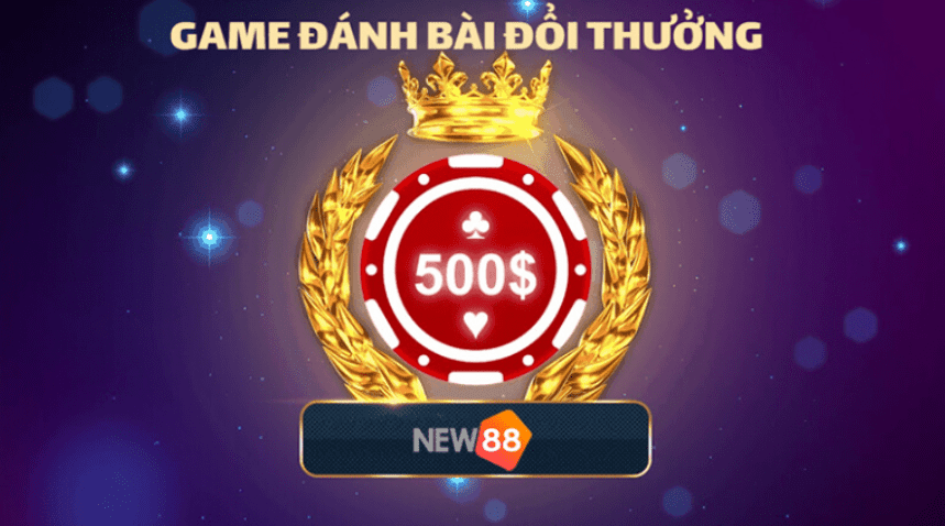Tải game bài đổi thưởng nhiều người chơi nhất tại New88 11 Cách xác định game được yêu thích