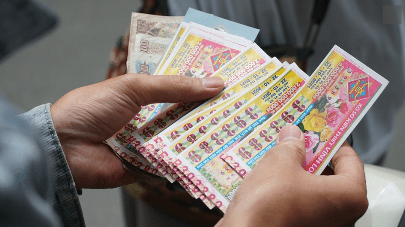 Hướng dẫn dò kết quả xổ số ba miền nhanh nhất 6 Dịch vụ cá cược lô đề siêu hấp dẫn tại new88