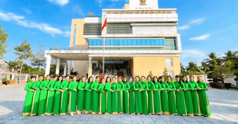 Cùng New88 dò xổ số Bến Tre mới nhất trong ngày 5 Đôi nét thông tin về nhà đài xổ số Bến Tre