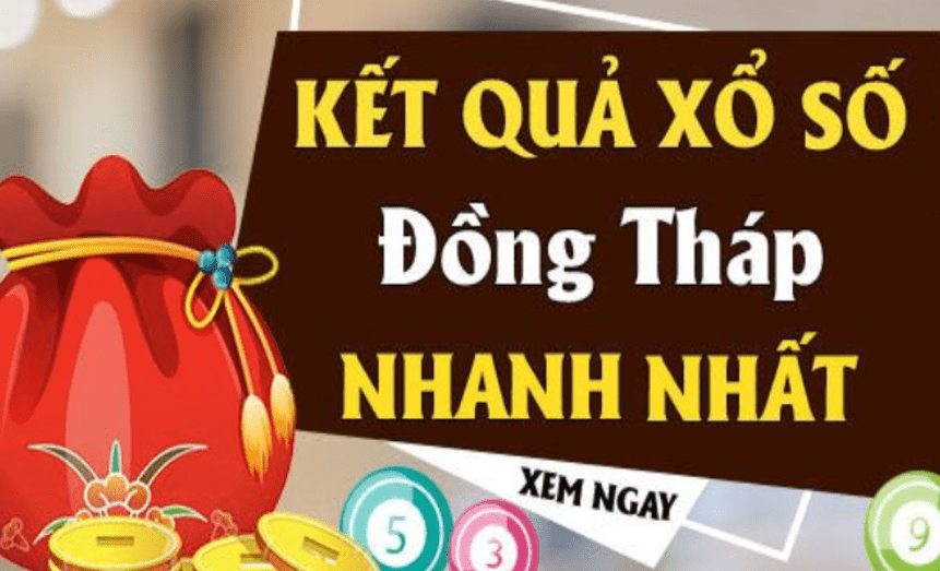 Phân tích và dự đoán kết quả xổ số Đồng Tháp hôm nay 7 Dự đoán kết quả xổ số Đồng Tháp hôm nay cùng New88