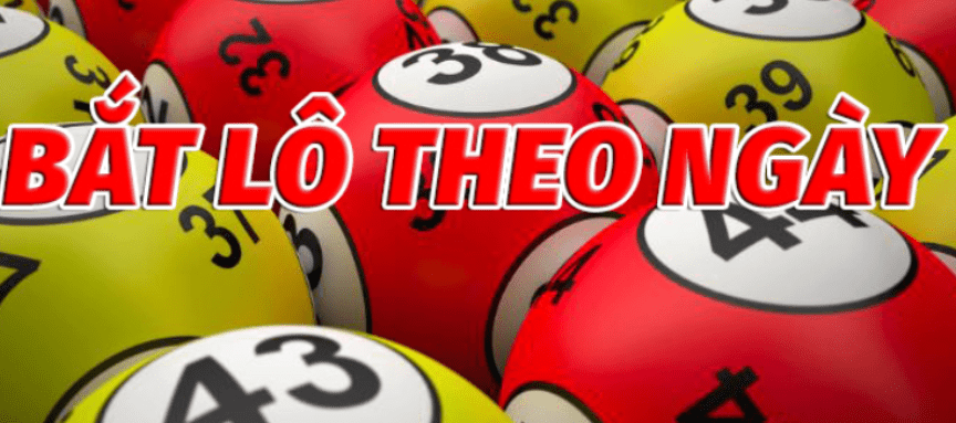 Tiên đoán kết quả xổ số Vietlott ngày 22/9 tại nhà cái New88 7 Hướng dẫn bắt lô theo ngày tại nhà cái New88