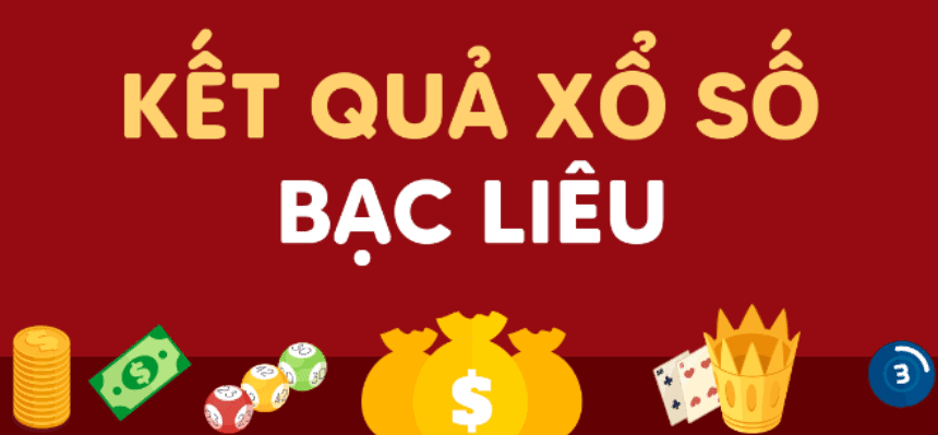 Thông tin về kết quả xổ số Bạc Liêu cho các lô thủ tại New88 6 Kết quả xổ số Bạc Liêu ngày 06/9/2022