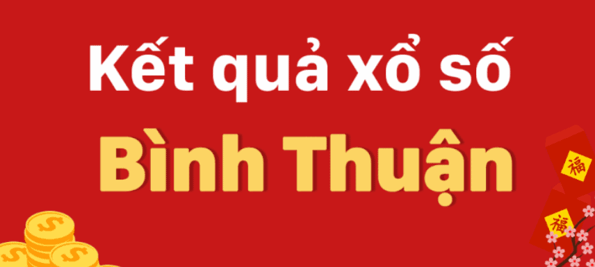 Nhà đài miền trung uy tín nên bắt lô - xổ số Bình Thuận 7 Kết quả xổ số nhà đài Bình Thuận chính xác nhất