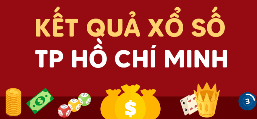 Xổ số HCM mới nhất dò ngay liền tay tại New88 7 Kết quả xổ số nhà đài HCM mới nhất 19/9