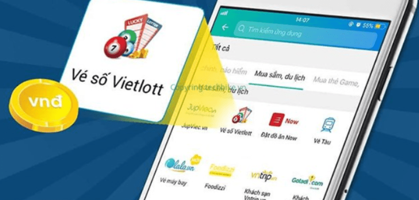 Hóa đại gia với giải xổ số Power trăm tỷ tại nhà cái New88 7 Mua vé số không cần đi xa, mua ngay tại New88