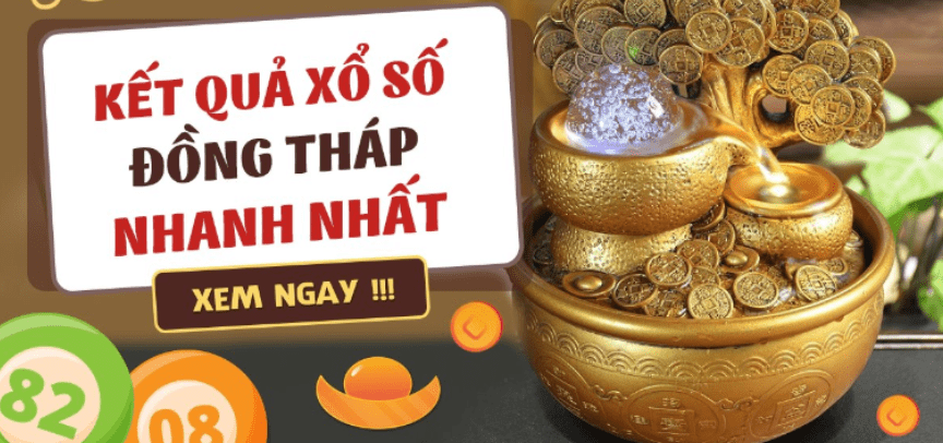 Phân tích và dự đoán kết quả xổ số Đồng Tháp hôm nay 6 Phân tích lô càng 3 số đuôi