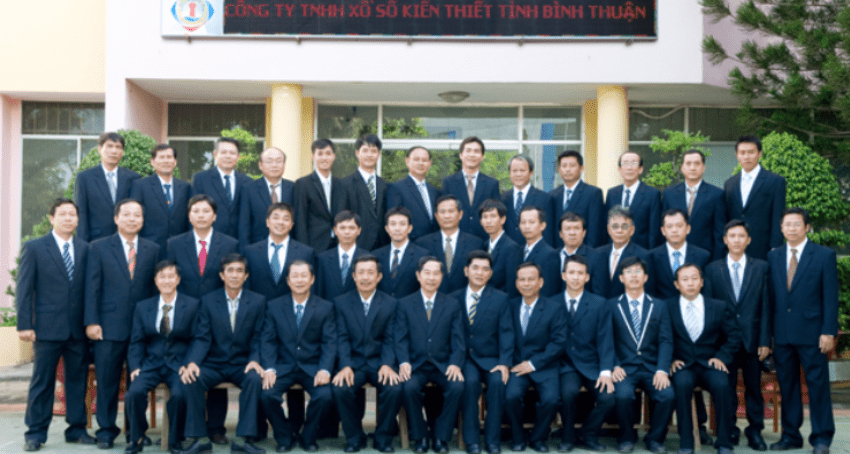 Nhà đài miền trung uy tín nên bắt lô - xổ số Bình Thuận 5 Sự uy tín của nhà đài Bình Thuận khi bắt lô tại New88