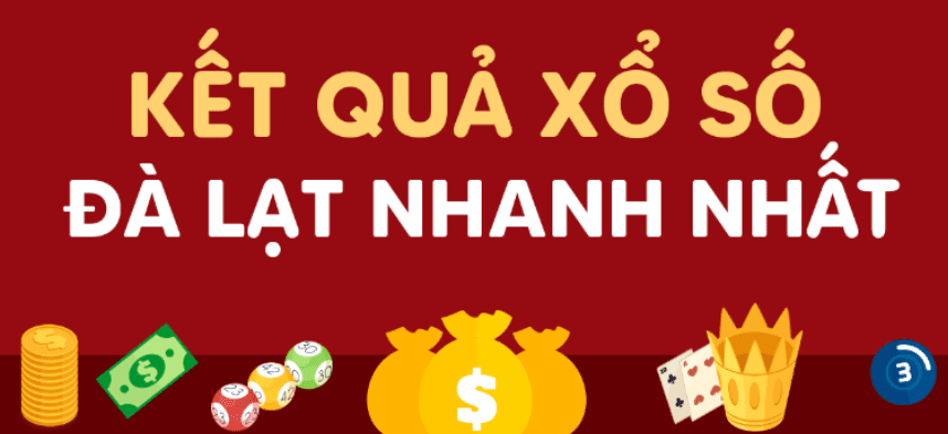 Tường thuật trực tiếp xổ số Đà Lạt ngày hôm nay 5 Thông tin cập nhật về nhà đài Đà Lạt
