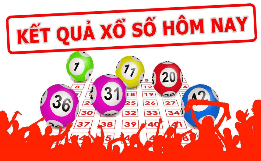 Tra cứu kết quả xổ số nhanh nhất tại New88