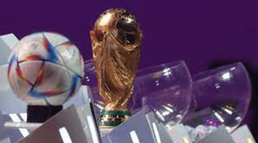 Hé lộ World Cup 2022 diễn ra khi nào và ở đâu 5 World Cup 2022 diễn ra khi nào?