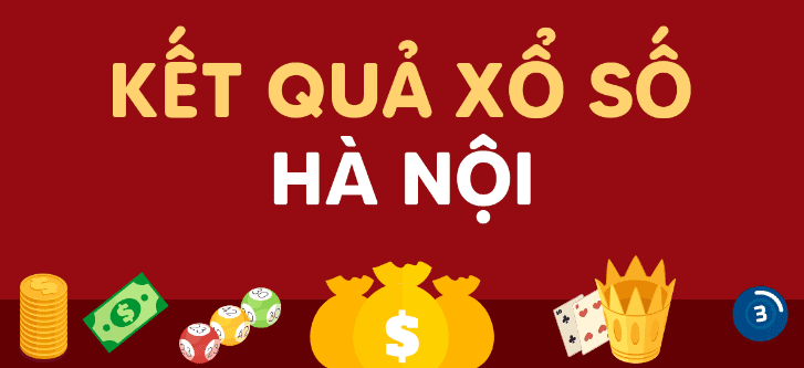 Hướng dẫn từ A-Z cách chơi xổ số Hà Nội cho người mới 5 Xem ngay kết quả xổ số Hà Nội tại nhà cái New88