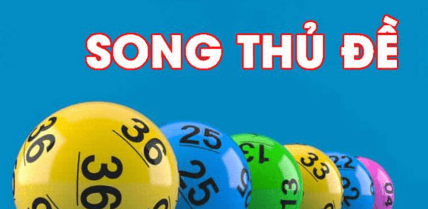 Xổ Số Đài Cần Thơ Siêu Hot Dành Cho Các Anh Em Lô Thủ 6 xổ số đài Cần Thơ - Đề song thủ đuôi đặc biệt