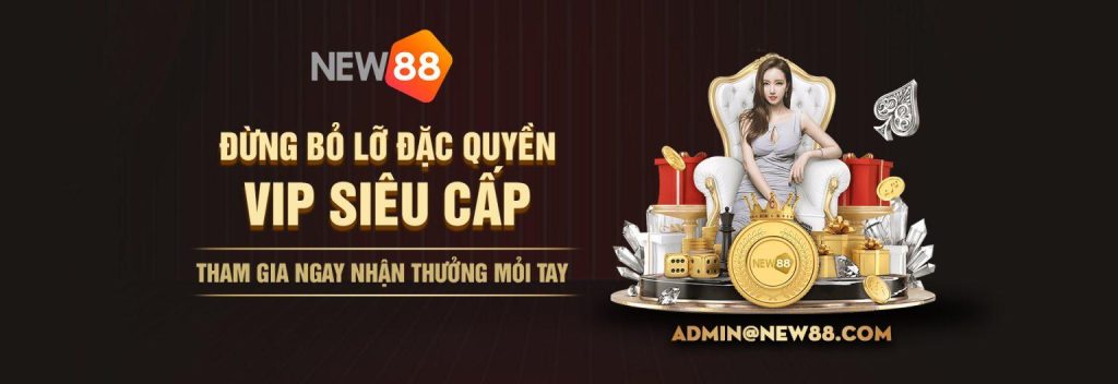 Tìm Hiểu Về New88 Casino - Đơn Vị Giải Trí Trực Tuyến Hàng Đầu Châu Á 5 Đôi nét về New88