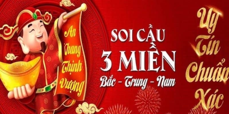 Bật Mí 5 Phương Pháp Soi Cầu Xổ Số 3 Miền Siêu Hay 4 Phương pháp soi cầu xổ số 3 miền trực tuyến theo cầu lô rơi