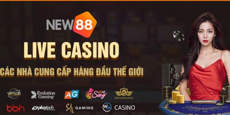 Xóc Đĩa Online Thể Loại Cờ Bạc Đỏ Đen Cân Não Nhất Tại New88 7 Xóc đĩa online tại New88