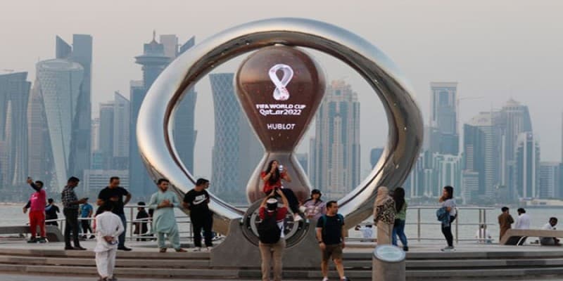 World Cup 2022 Được Tổ Chức Ở Đâu? Diễn Ra Trong Thời Gian Nào?