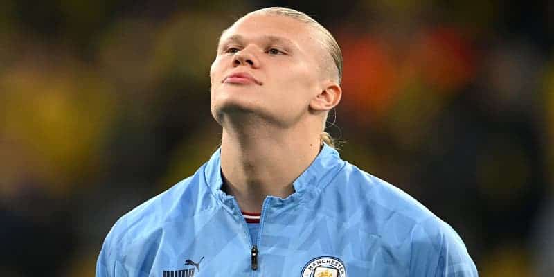 Giấc mơ C1 của Mancity gắn với siêu tiền đạo Erling Haaland 5 Erling Haaland là ai?