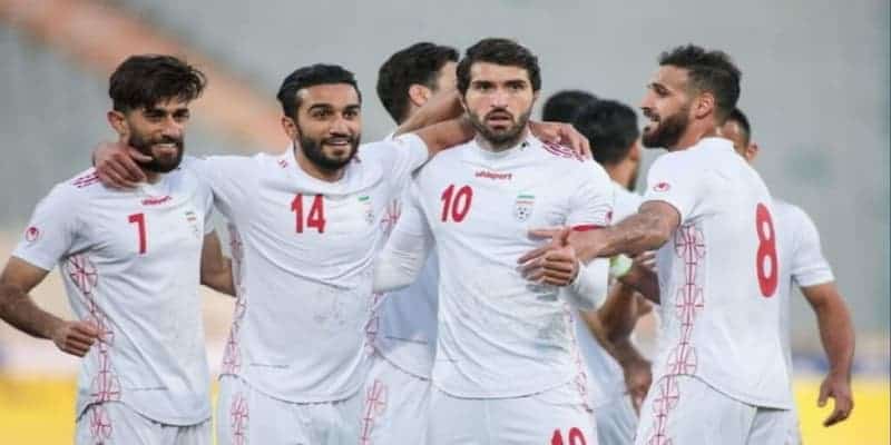 Iran tan tác trận đầu tại WC 2022 - Liệu có qua vòng bảng? 8 HLV Carlos Queiroz cho rằng tuyển Iran không thể thi đấu với tâm trạng tốt nhất