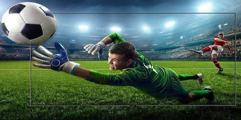 Chi tiết kèo phạt góc - Hướng dẫn anh em cách chơi 6 Một số loại kèo phạt góc phổ biến tại nhà cái