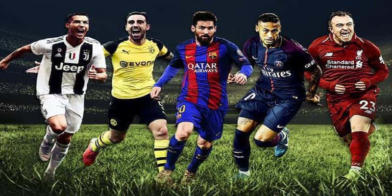 Chi tiết kèo phạt góc - Hướng dẫn anh em cách chơi 7 Bật mí cách soi kèo phạt góc chính xác nhất