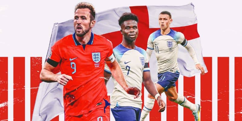 Nhận định cửa vô địch World Cup 2022 của đội tuyển Anh 4 Nhận định cửa vô địch world cup 2022 của đội tuyển Anh